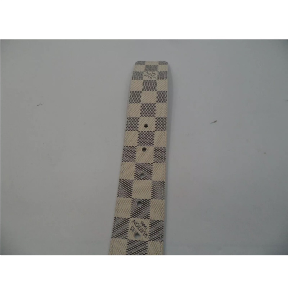 Louis Vuitton belt - Picture 2 of 6